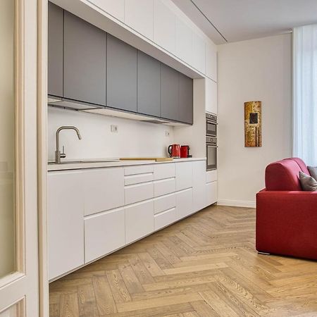 Loreto Charm - Urban Elegance Milano Exterior foto