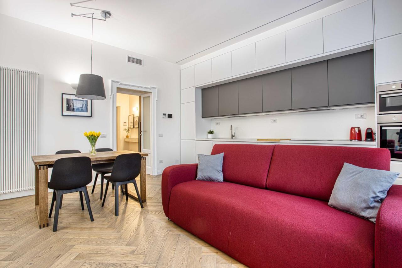 Loreto Charm - Urban Elegance Milano Exterior foto