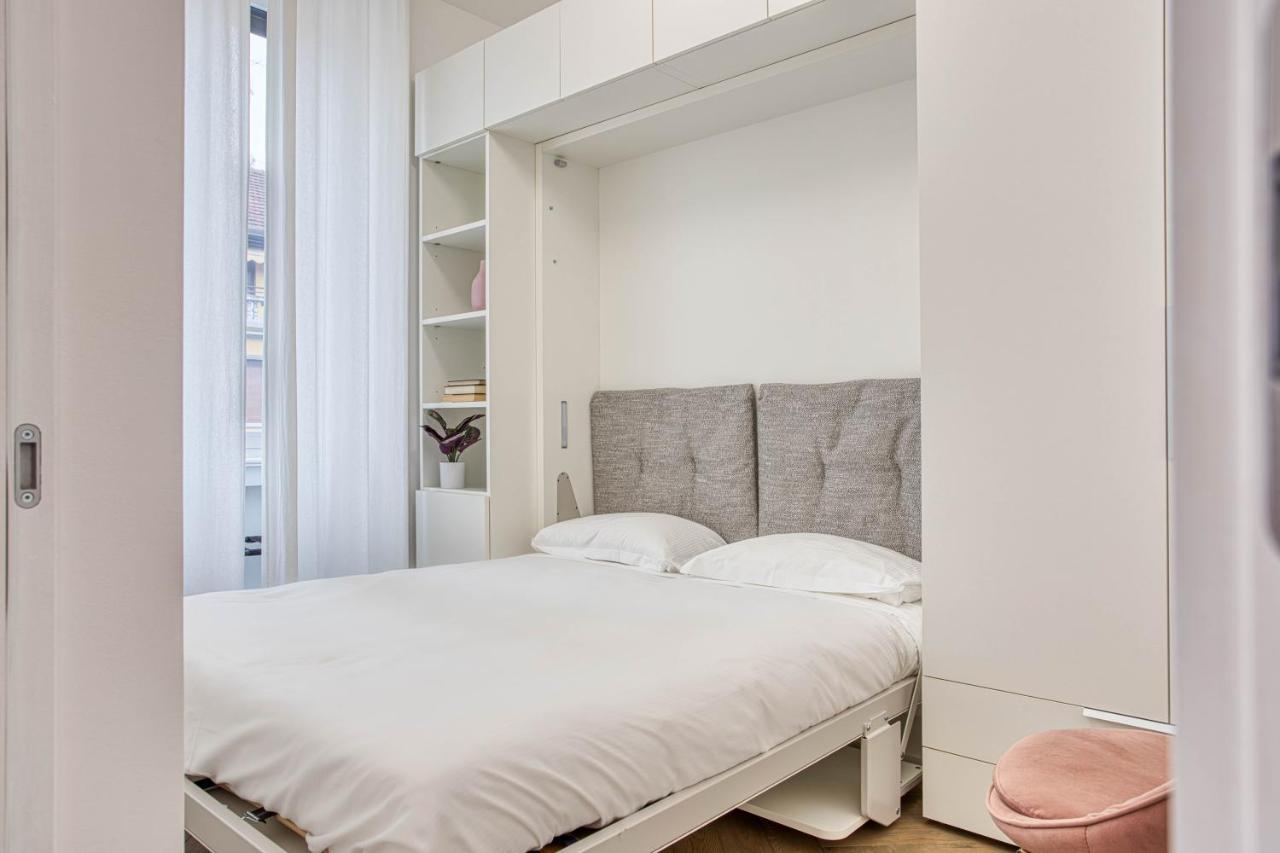 Loreto Charm - Urban Elegance Milano Exterior foto