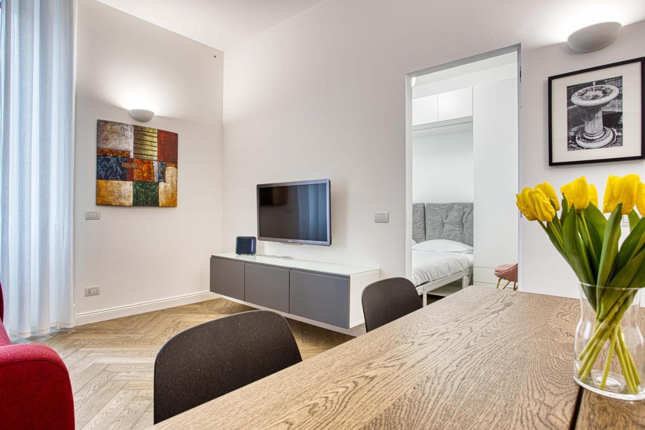 Loreto Charm - Urban Elegance Milano Exterior foto