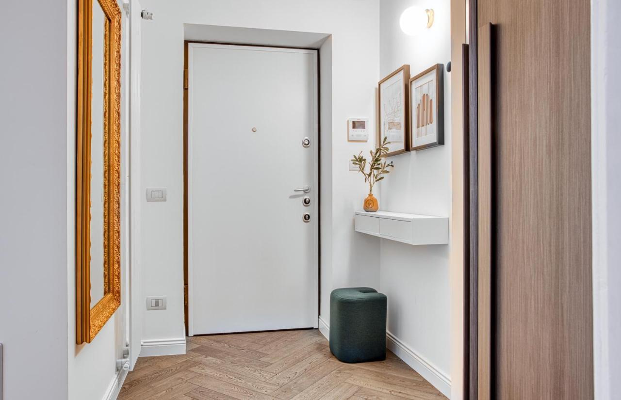 Loreto Charm - Urban Elegance Milano Exterior foto