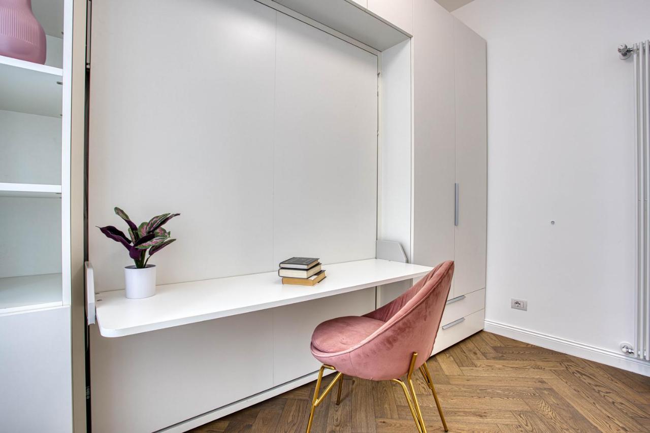 Loreto Charm - Urban Elegance Milano Exterior foto
