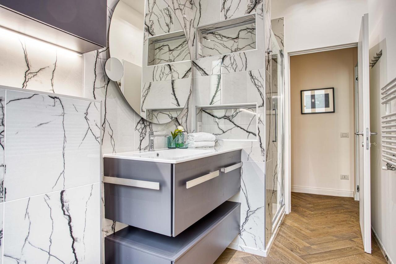 Loreto Charm - Urban Elegance Milano Exterior foto