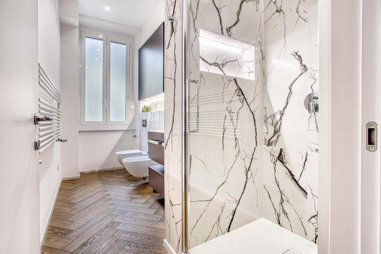 Loreto Charm - Urban Elegance Milano Exterior foto