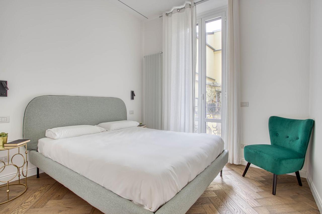 Loreto Charm - Urban Elegance Milano Exterior foto
