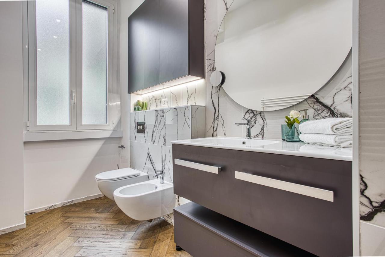 Loreto Charm - Urban Elegance Milano Exterior foto