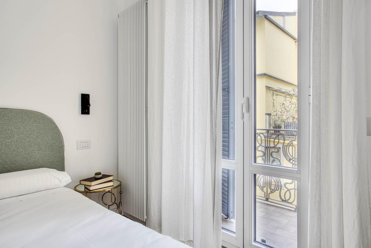 Loreto Charm - Urban Elegance Milano Exterior foto